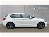 BMW 1 Series Image 3