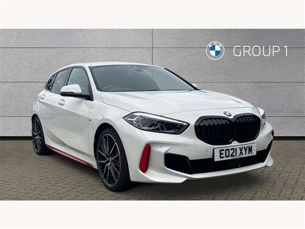 Large image for the Used BMW 1 Series