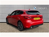 BMW 1 Series Image 2