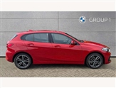 BMW 1 Series Image 3