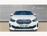 BMW 1 Series Image 4