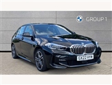 BMW 1 Series Image 1