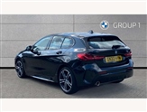 BMW 1 Series Image 2