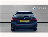 BMW 1 Series Image 4