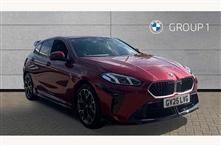 Used BMW 1 Series