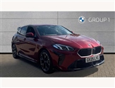 BMW 1 Series Image 1