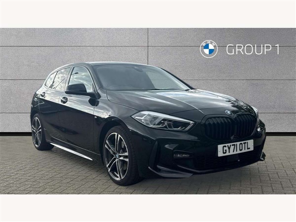 Large image for the Used BMW 1 Series