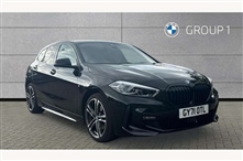 Used BMW 1 Series