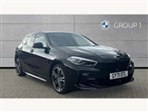 BMW 1 Series Image 1