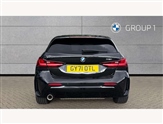 BMW 1 Series Image 5