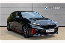 Used BMW 1 Series