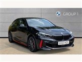 BMW 1 Series Image 1