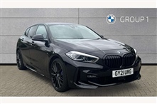 Used BMW 1 Series