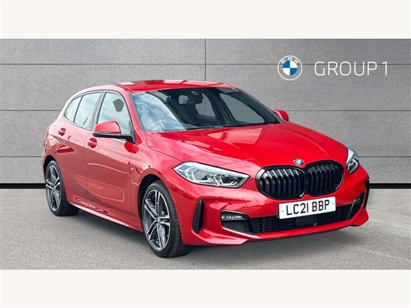 Large image for the Used BMW 1 Series