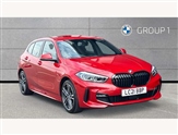 BMW 1 Series Image 1