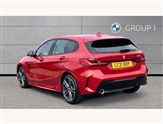 BMW 1 Series Image 2