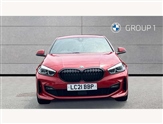 BMW 1 Series Image 4