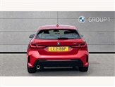 BMW 1 Series Image 5
