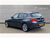 BMW 1 Series Image 2