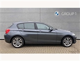 BMW 1 Series Image 3