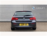BMW 1 Series Image 5