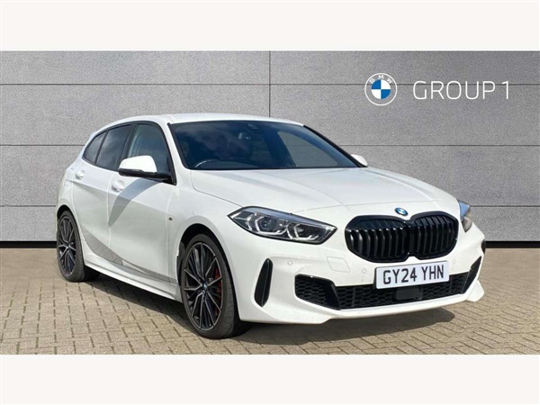 Large image for the Used BMW 1 Series