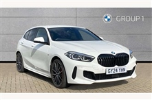Used BMW 1 Series