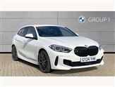 BMW 1 Series Image 1