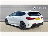 BMW 1 Series Image 2