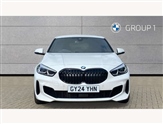 BMW 1 Series Image 4