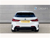 BMW 1 Series Image 5
