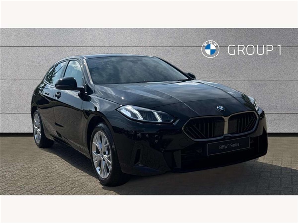 Large image for the Used BMW 1 Series