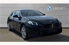 Used BMW 1 Series