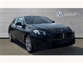 BMW 1 Series Image 1