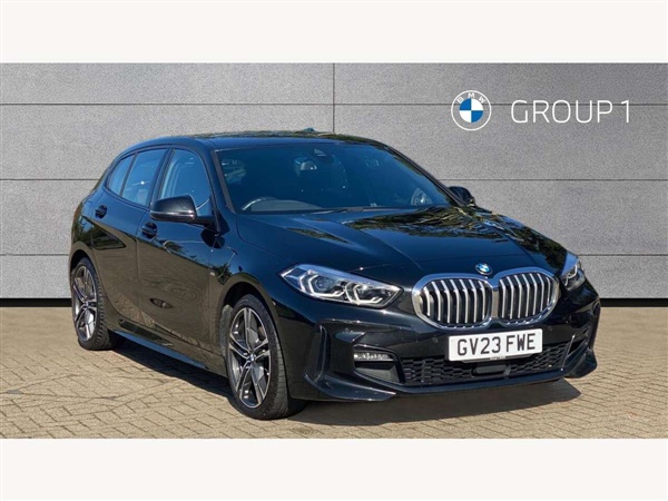 Large image for the Used BMW 1 Series