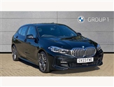 BMW 1 Series Image 1