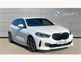 BMW 1 Series Image 1