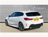 BMW 1 Series Image 2
