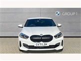 BMW 1 Series Image 4