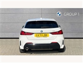 BMW 1 Series Image 5