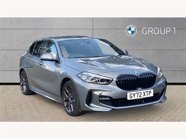 Large image for the Used BMW 1 Series