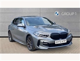 BMW 1 Series Image 1
