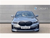 BMW 1 Series Image 4