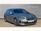 BMW 1 Series Image 1