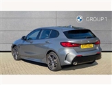 BMW 1 Series Image 2