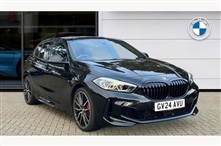 Used BMW 1 Series