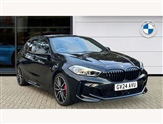 BMW 1 Series Image 1