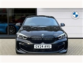 BMW 1 Series Image 4