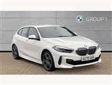 BMW 1 Series Image 1