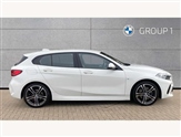 BMW 1 Series Image 3